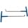 BGS technic Auspuffgummi-Haken-Satz | 2-tlg.