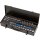 KS-TOOLS 3/8" ERGOTORQUE®precision Ratschen-Drehmomentschlüssel-Satz, 5-50Nm, 40-tlg.