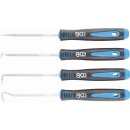 BGS technic Haken-Satz | 4-tlg.