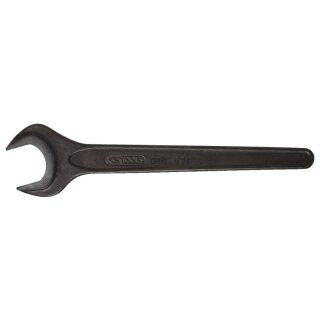 KS-TOOLS Einmaul-Kraftschlüssel, 100mm