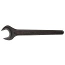 KS-TOOLS Einmaul-Kraftschlüssel, 100mm
