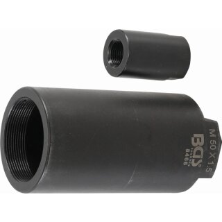 BGS technic Polrad-Abzieher | M22 x 1,5 | für Suzuki-Motorräder