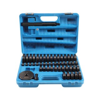 BGS technic Universal-Lager- und Buchsentreiber-Satz | 52-tlg.