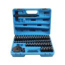 BGS technic Universal-Lager- und Buchsentreiber-Satz |...