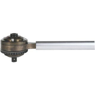 KS-TOOLS Drehmoment-Vervielfältiger 1/2" x 3/4", 1680Nm