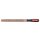 KS-TOOLS BERYLLIUMplus Halbrundfeile Hieb 1