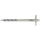KS-TOOLS Injektoren-Sitz-Reinigungswerkzeug, BMW M47