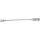 BGS technic Flexible Verlängerung | Außen-/Innenvierkant 12,5 mm (1/2") | 300 mm