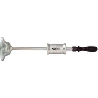 KS-TOOLS Radnaben-Schlag-Auszieher, 100-150mm
