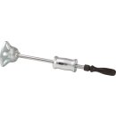 KS-TOOLS Radnaben-Schlag-Auszieher, 100-150mm