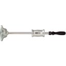 KS-TOOLS Radnaben-Schlag-Auszieher, 100-150mm