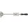 KS-TOOLS Radnaben-Schlag-Auszieher, 100-150mm