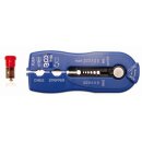BGS technic Draht-/Kabel-Abisolierer "2-IN-1" |...