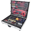 KS-TOOLS 1/4"+1/2" Werkzeug-Satz, 135-tlg.
