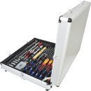 KS-TOOLS 1/4"+1/2" Werkzeug-Satz, 135-tlg.