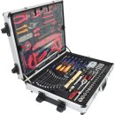 KS-TOOLS 1/4"+1/2" Werkzeug-Satz, 135-tlg.