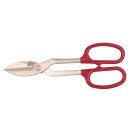 KS-TOOLS BERYLLIUMplus Blechschere, 300 mm