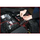 KS-TOOLS 12/24V Diagnose Prüf- und Mess-Kabel-Satz, 13-tlg.