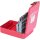 KS-TOOLS HM Frässtift-Satz, Stahlblechkassette, 10-tlg.