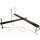 BGS technic Universal-Motortraverse mit 2- und 3-Punkt-Aufnahme | 315 kg