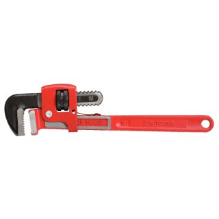 KS-TOOLS Einhand-Rohrzange, 3.1/2