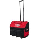 KS-TOOLS ROLLBAG Universal-Werkzeugtasche XL mit Teleskop-Trolly