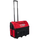KS-TOOLS ROLLBAG Universal-Werkzeugtasche XL mit Teleskop-Trolly