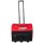 KS-TOOLS ROLLBAG Universal-Werkzeugtasche XL mit Teleskop-Trolly