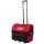 KS-TOOLS ROLLBAG Universal-Werkzeugtasche XL mit Teleskop-Trolly