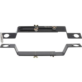 BGS technic Fixierwerkzeug Nockenwelle | für VAG | verstellbar | 12V / 30V
