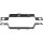 BGS technic Fixierwerkzeug Nockenwelle | für VAG | verstellbar | 12V / 30V
