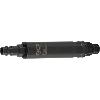 BGS technic Zylinder-Druckluftadapter | M14 und M18