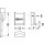 KS-TOOLS Abzieherhaken, 400mm, D = 10mm