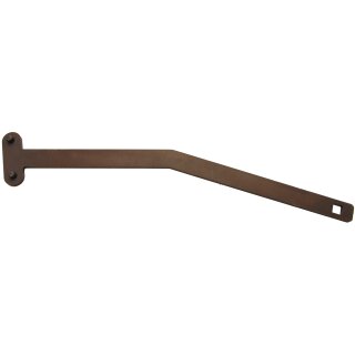 BGS technic Riemenspanner-Schlüssel | für Ford Duratorq Motoren