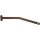 BGS technic Riemenspanner-Schlüssel | für Ford Duratorq Motoren