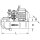 KS-TOOLS Elektrische Druck-Prüfpumpe, 12 Liter