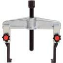 KS-TOOLS Schnellspann-Universal-Abzieher 2-armig schlank,...
