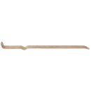 KS-TOOLS BRONZEplus Montierhebel schwere, gekröpfte Ausführung 600 mm
