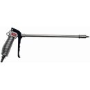 BGS technic Hochleistungs-Druckluft-Ausblaspistole mit...