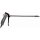 BGS technic Hochleistungs-Druckluft-Ausblaspistole mit Venturidüse | 290 mm