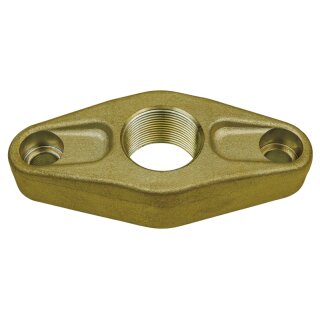 KS-TOOLS Traverse oben mit Innengewinde 1.1/2“