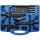 BGS technic Motor-Einstellwerkzeug-Satz | für Volvo 4-/5-/6-Zylinder bis Bj. 06