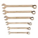 KS-TOOLS BRONZEplus Ringmaulschlüssel-Satz...