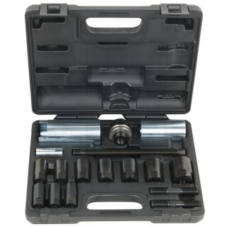 KS-TOOLS Antriebswellen-Einziehwerkzeug-Satz, 16-tlg.