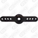 KS-TOOLS Quertraverse 370 mm
