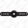 KS-TOOLS Quertraverse 370 mm