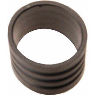 BGS technic Gummiring für Universal-Kühlsystem-Prüfadapter | 35 - 40 mm