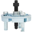 KS-TOOLS Universal-Riemenscheiben-Abzieher, 3-armig, 30-60mm
