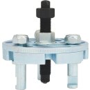 KS-TOOLS Universal-Riemenscheiben-Abzieher, 3-armig, 30-60mm