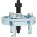 KS-TOOLS Universal-Riemenscheiben-Abzieher, 3-armig, 30-60mm